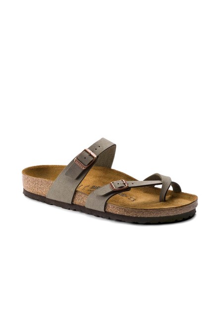 Sandals Synthetics Mayari Bfbc Regular 7107100 stone