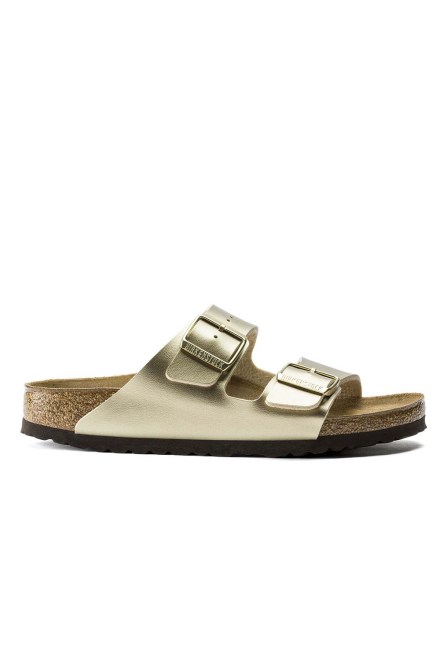 Sandals Synthetics Arizona Bf Narrow 1016111 gold