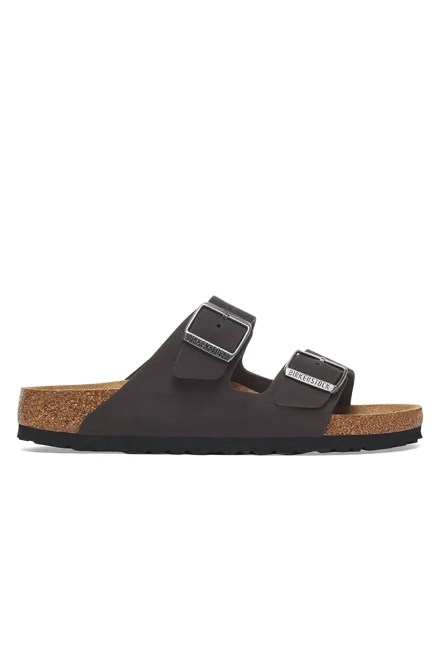 Sandals Leather Arizona Sfb Lenb Narrow 1019035 black