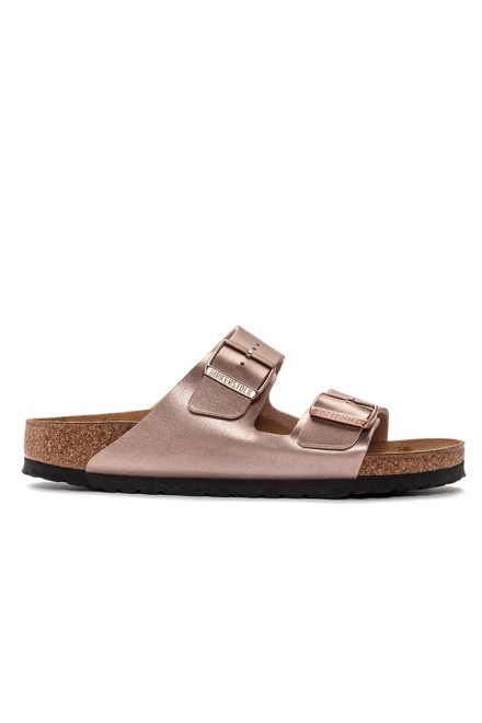 Sandals Synthetics Arizona Bf Narrow 1023960 copper