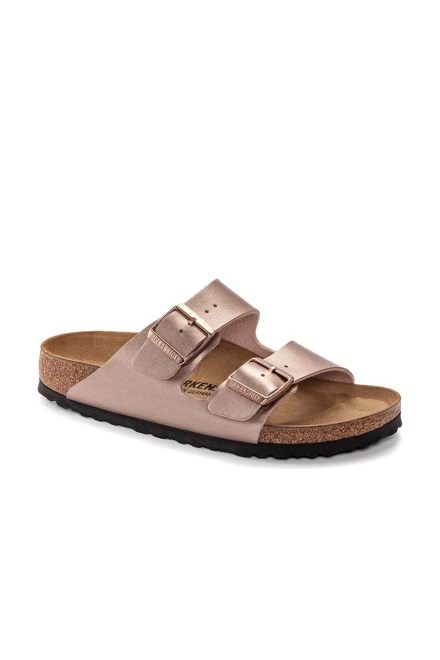 Sandals Synthetics Arizona Bf Narrow 1023960 copper