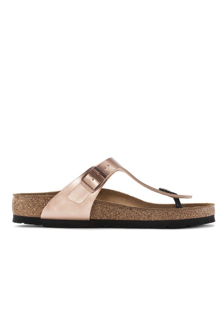 Sandals Synthetics Gizeh Bf Regular 1023943 copper