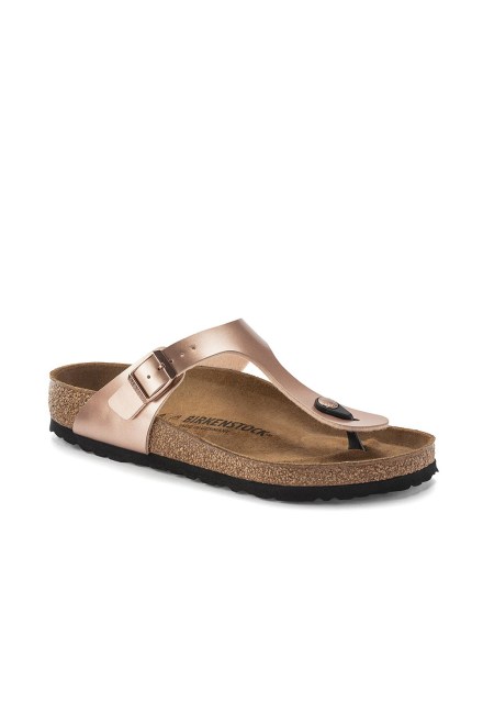 Sandals Synthetics Gizeh Bf Regular 1023943 copper