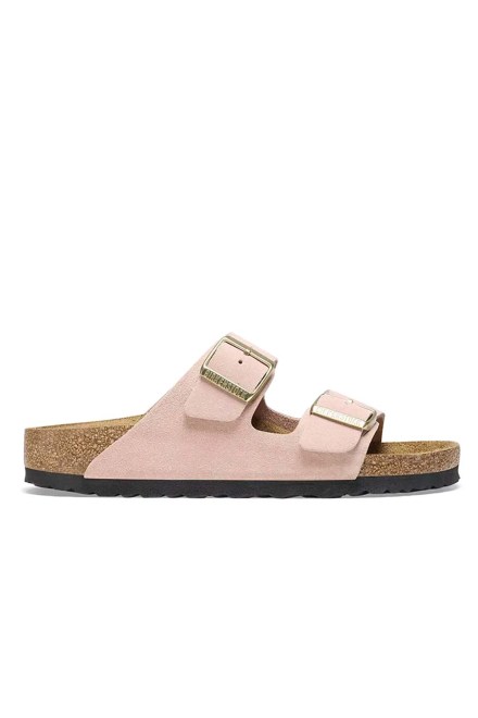 Sandals Leather Arizona Leve Light Rose Narrow 1026170 light rose