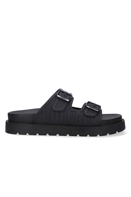Sandals Eve Sol BUF1611086 black