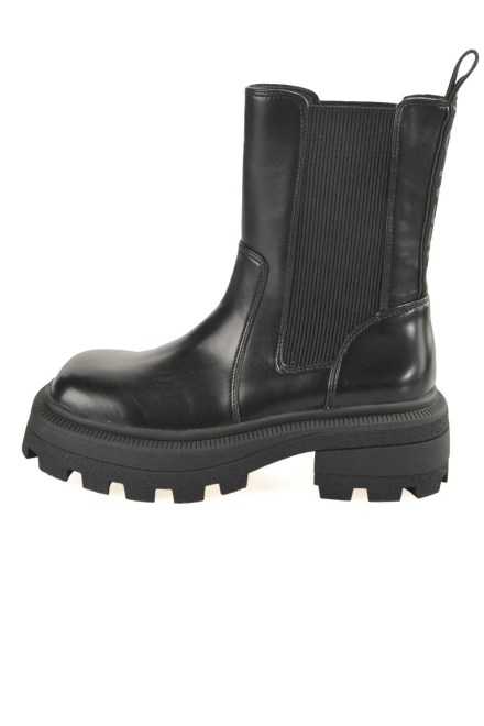 Booties Nabu Chelsea BUF1622343 black