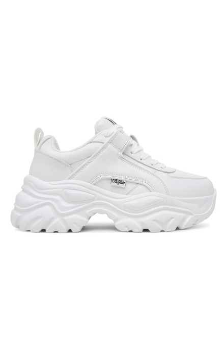 Sneakers Galactica BUF1636247 white