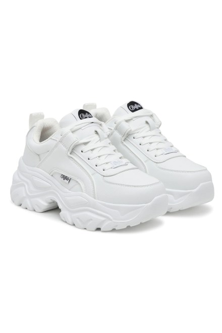 Sneakers Galactica BUF1636247 white