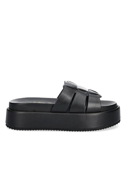 Sandals Noa Mule Ms BUF1602256 black