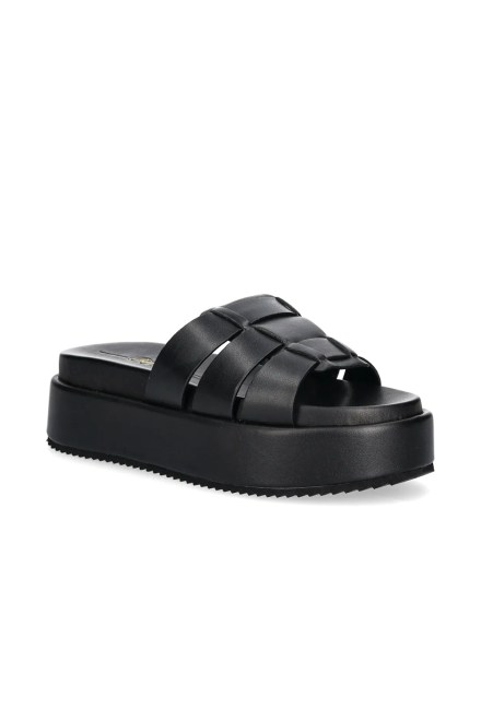 Sandals Noa Mule Ms BUF1602256 black