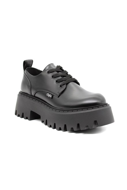 Loafers Aspen Cls BUF1622587 black