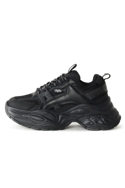 Sneakers Yuno BUF1636486 black