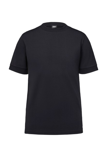 T-Shirt  ANTON-520062 1000 black