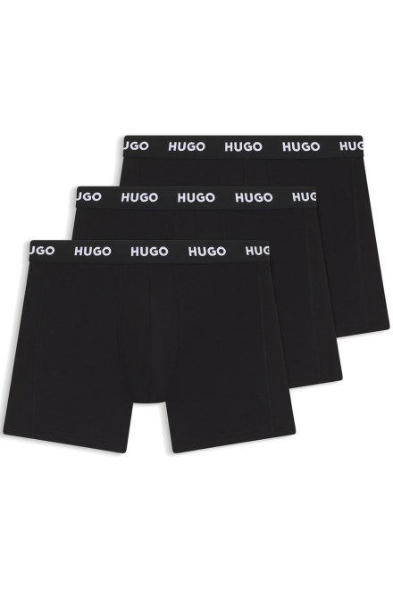 Underwear (Pack of 3) Boxerbr 10241846 01 50492348 964