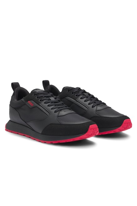 Sneakers Icelin_Runn_Pumf_N 10266583 01 50536568 001