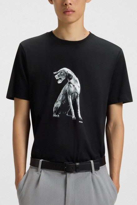 T-Shirt Didug 10258299 01 50548557 002