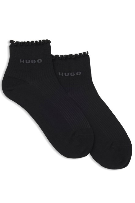 Socks (Pack of 2) Sh Lettuce Cc W 10279092 01 50560891 001
