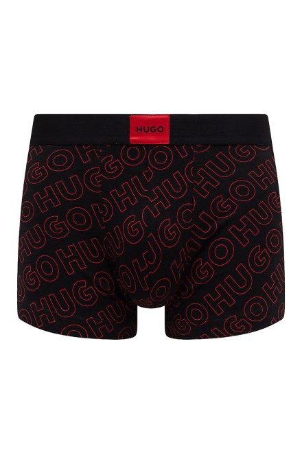 Underwear (Pack of 3) Trunk Trp Galaxy 10268005 01 50566296 642