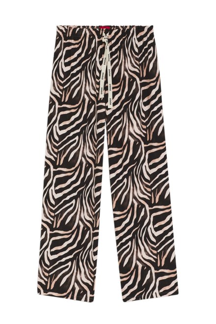Pants Pyjama Casual 10277507 01 50556937 963