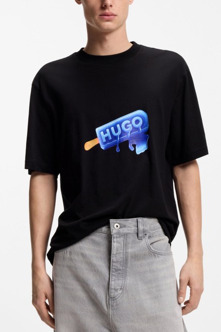 T-Shirt Noglasy 10258299 01 50560049 001