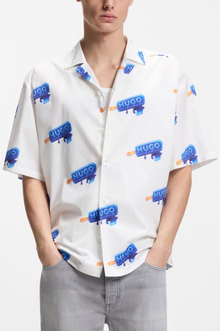 Shirt Eligino 10279376 01 50561691 100