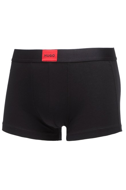 Underwear (Pack of 3) Trunk Galaxy Des 10268005 01 50566296 016