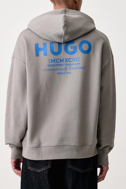 Sweatshirt Nazardo 10257685 01 50510724 055