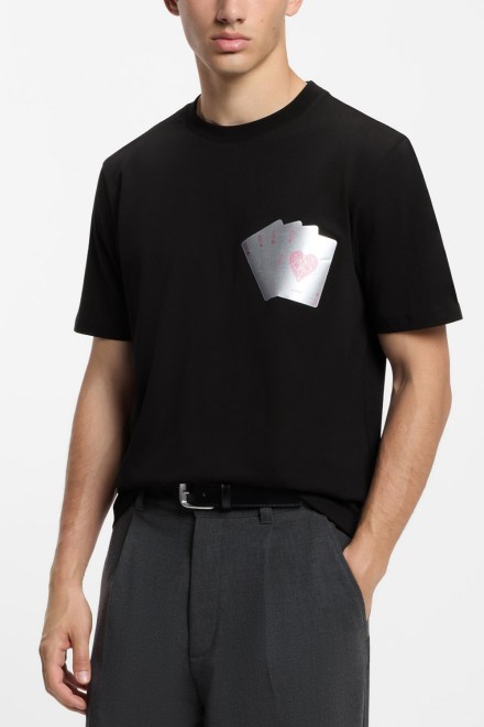 T-Shirt Dahr 10268981 01 50568696 001