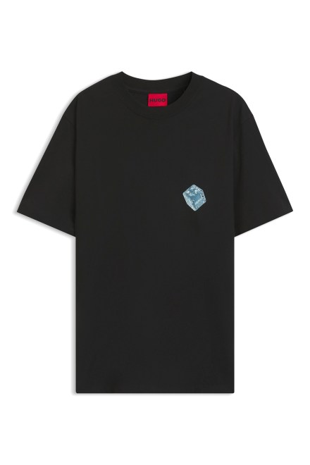 T-Shirt Doudi 10268981 01 50568720 001