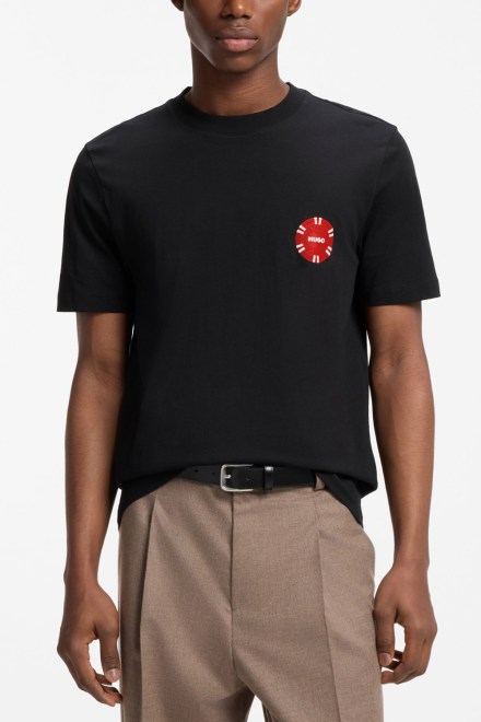 T-Shirt Datril 10268981 01 50570446 001