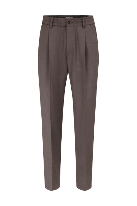 Pants M-Trousers CHASY-190001 1100-brown