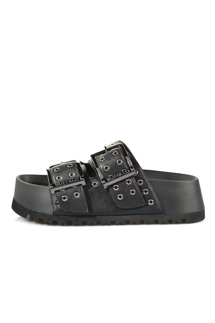 Sandals Jane Ari Riv BUF1602316 black