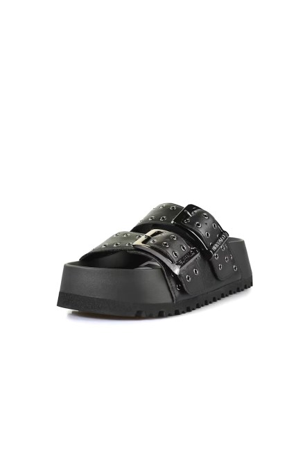 Sandals Jane Ari Riv BUF1602316 black