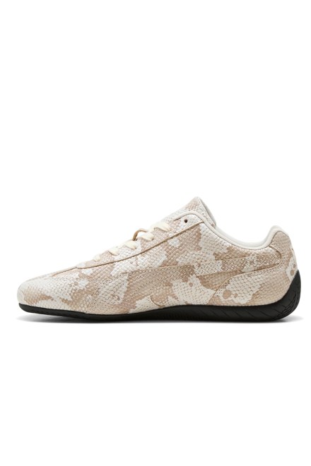 Sneakers Speedcat Snake 408409 01 silver fog-vapor gray