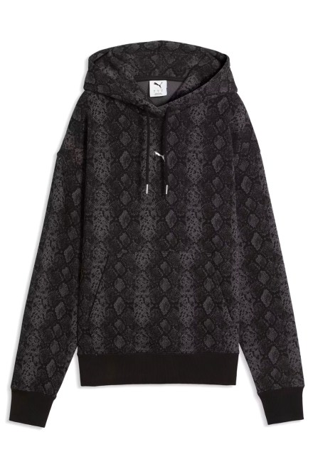 Φουτερ Snake Pack Relaxed Aop 638748 01 puma black
