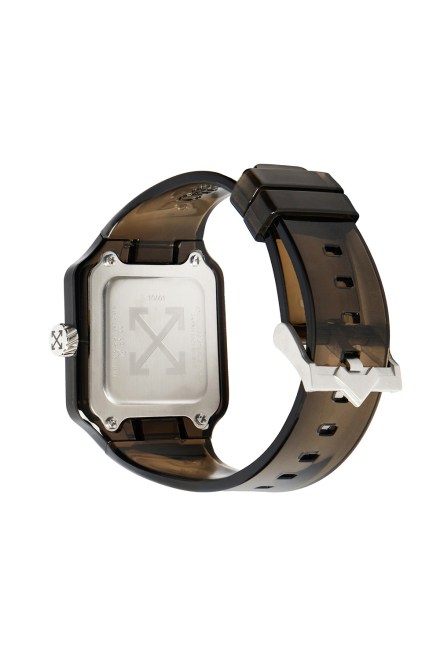 Ρολοϊ Proto 01 OW1G001P0055 black