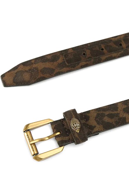 Ζωνη Kensington 30 Belt 5256139209 39-brown/oth