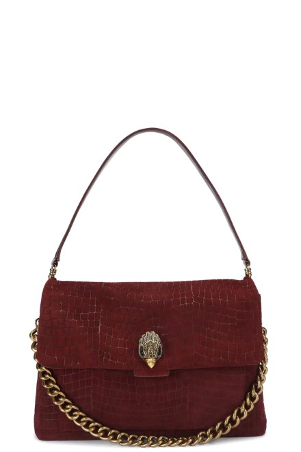 Bag Celia Xl Shoulder 6056554019 54-wine