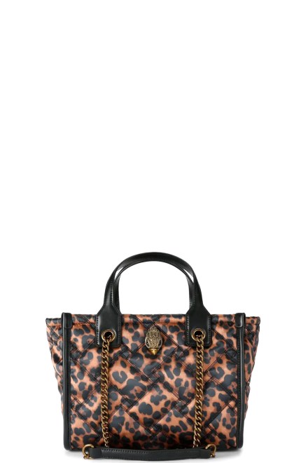 Τσαντα Hoxton Sm Shopper 5021932229 32-mid brown