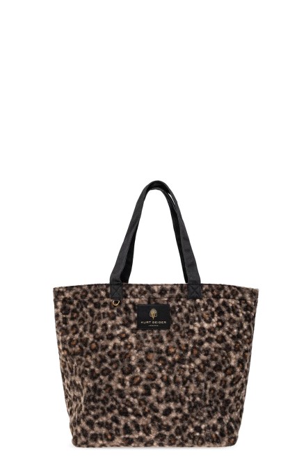 Bag Holborn Shopper 6152532689 32-mid brown