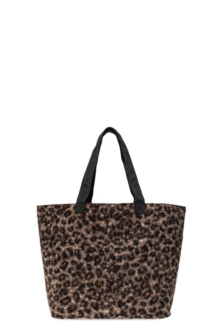 Bag Holborn Shopper 6152532689 32-mid brown