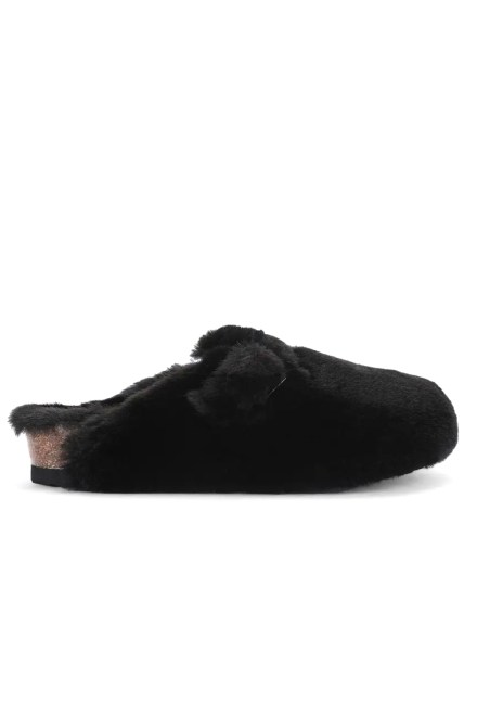 Mules Snug Eagle Mule 6193300609 00-black