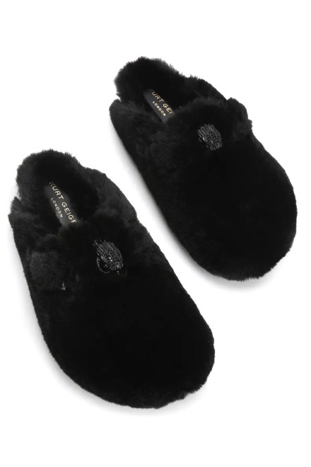 Mules Snug Eagle Mule 6193300609 00-black