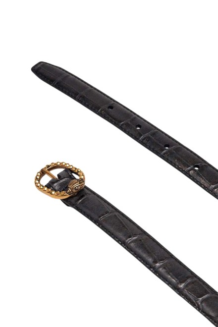 Ζωνη Mayfair 18 Belt 5257631149 31-dark brown