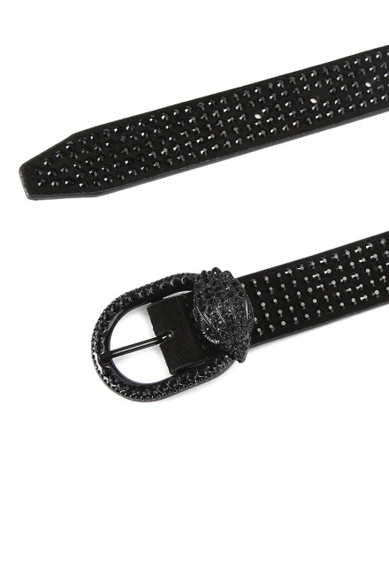 Ζωνη Mayfair 30 Belt 5257800609 00-black