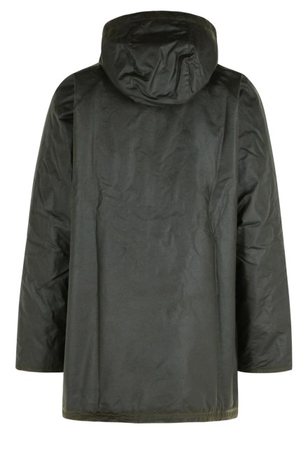 Jacket Bedale Wax Parka MWX2494 ol71 olive