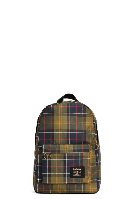 Backpack Torridon Tartan Backpack UBA0754 tn11 classic tartan