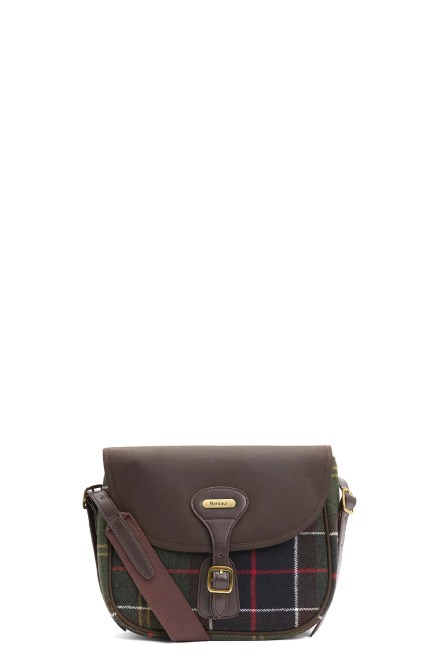 Crossbody Cromarty LBA0479 ol91 classic tartan