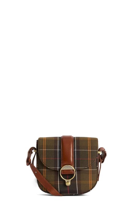 Crossbody Elm Tartan LBA0504 tn11 classic tartan