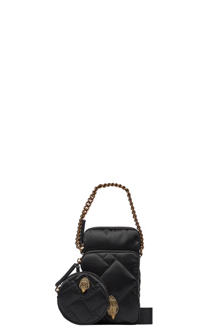 Τσαντακι Recycled Multi Pockets Xb 0441400229 00-black
